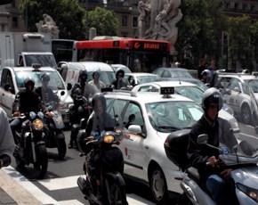 Mercato,motocicli in aumento: +15,9% negli ultimi 6 anni