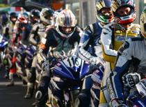 Vallelunga Training Day per motociclisti