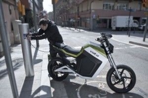 Moto elettriche. Arrivano gli ecoincentivi