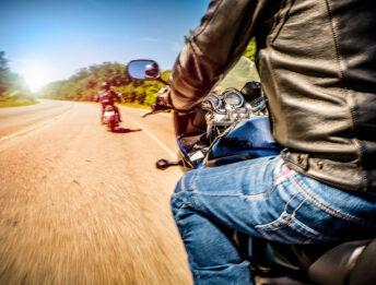 Bollo moto 2025: novità e altre cose da sapere