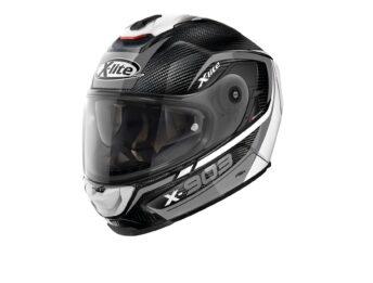 Crash test casco moto X-Lite X903: quanto è sicuro?