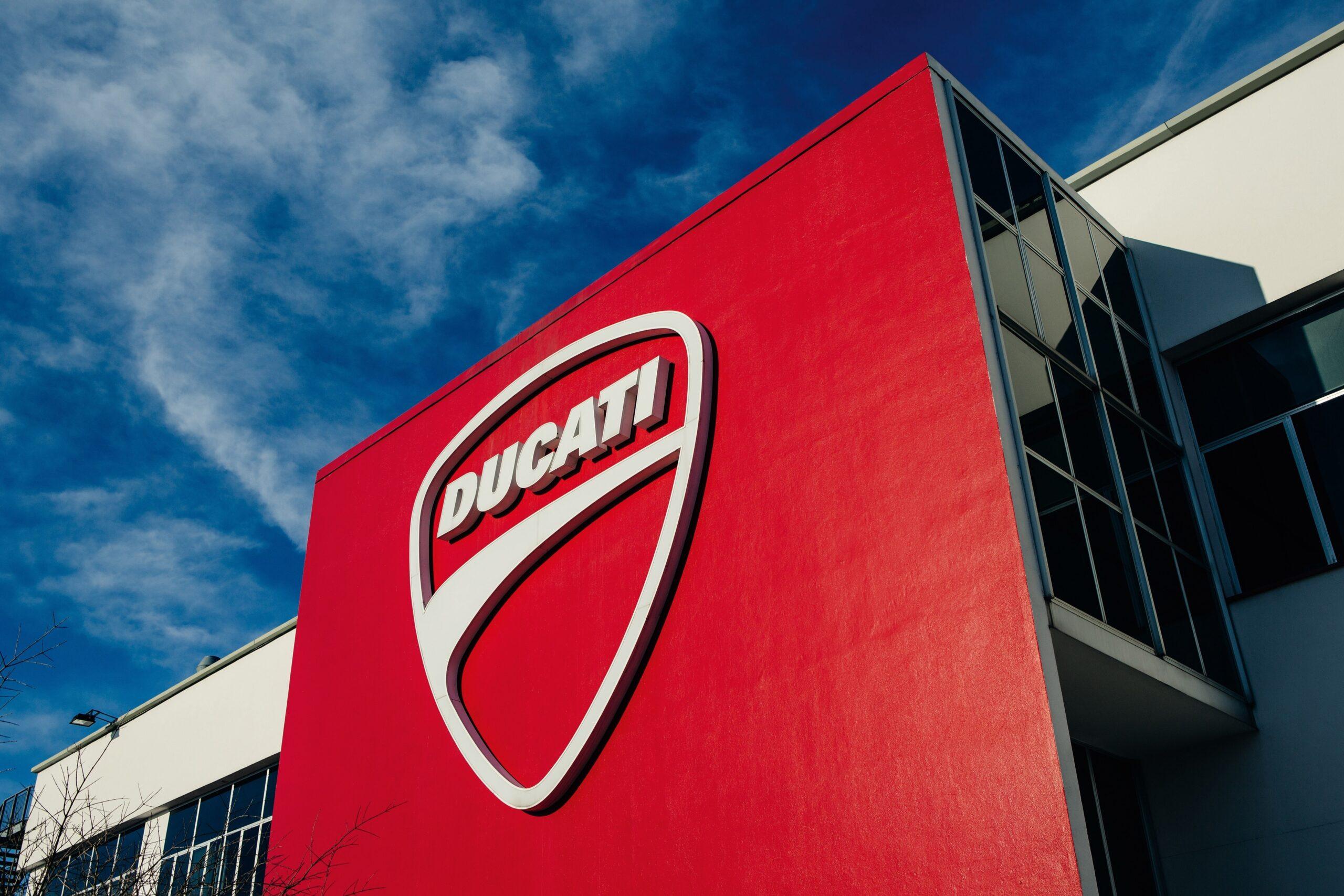 Ducati è Top Employer Italia 2023