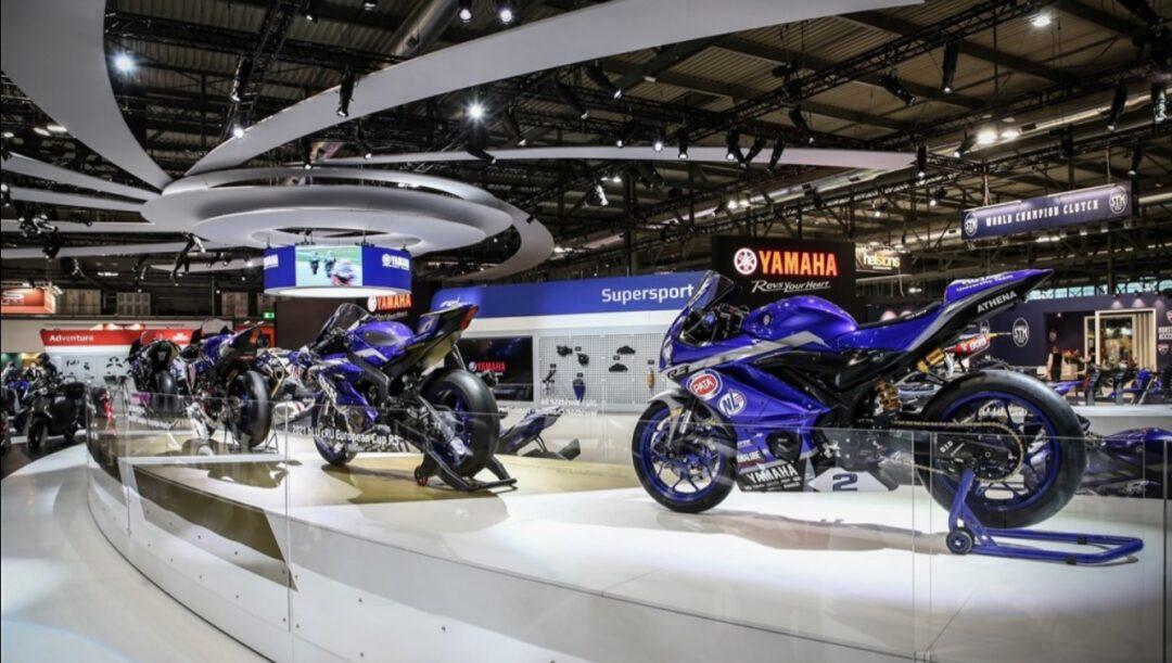 EICMA 2025 biglietti, orari, come arrivare e parcheggi