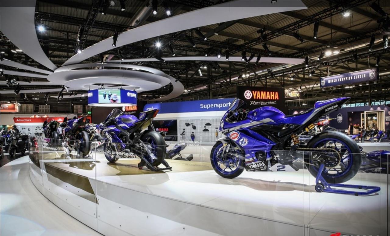 EICMA 2023: biglietti, orari, come arrivare e parcheggi