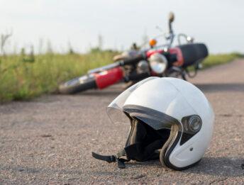Incidenti moto: le strade più pericolose in Italia