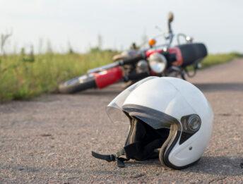 Incidenti moto: le strade più pericolose in Italia