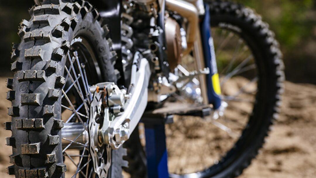 Metzeler presenta le gomme MCE 6 Days Extreme Extra Soft