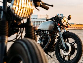 Assicurazioni moto d’epoca e storiche: come funzionano