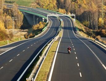 Calcolo pedaggio autostrada per le moto 2023