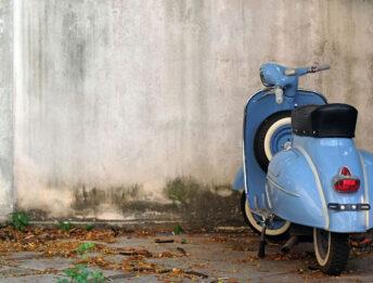 Bollo moto storiche: normativa ed esenzioni