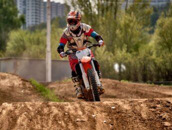 Crisi idrica estate 2022: gare di motocross a rischio