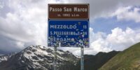 Passo di San Marco
