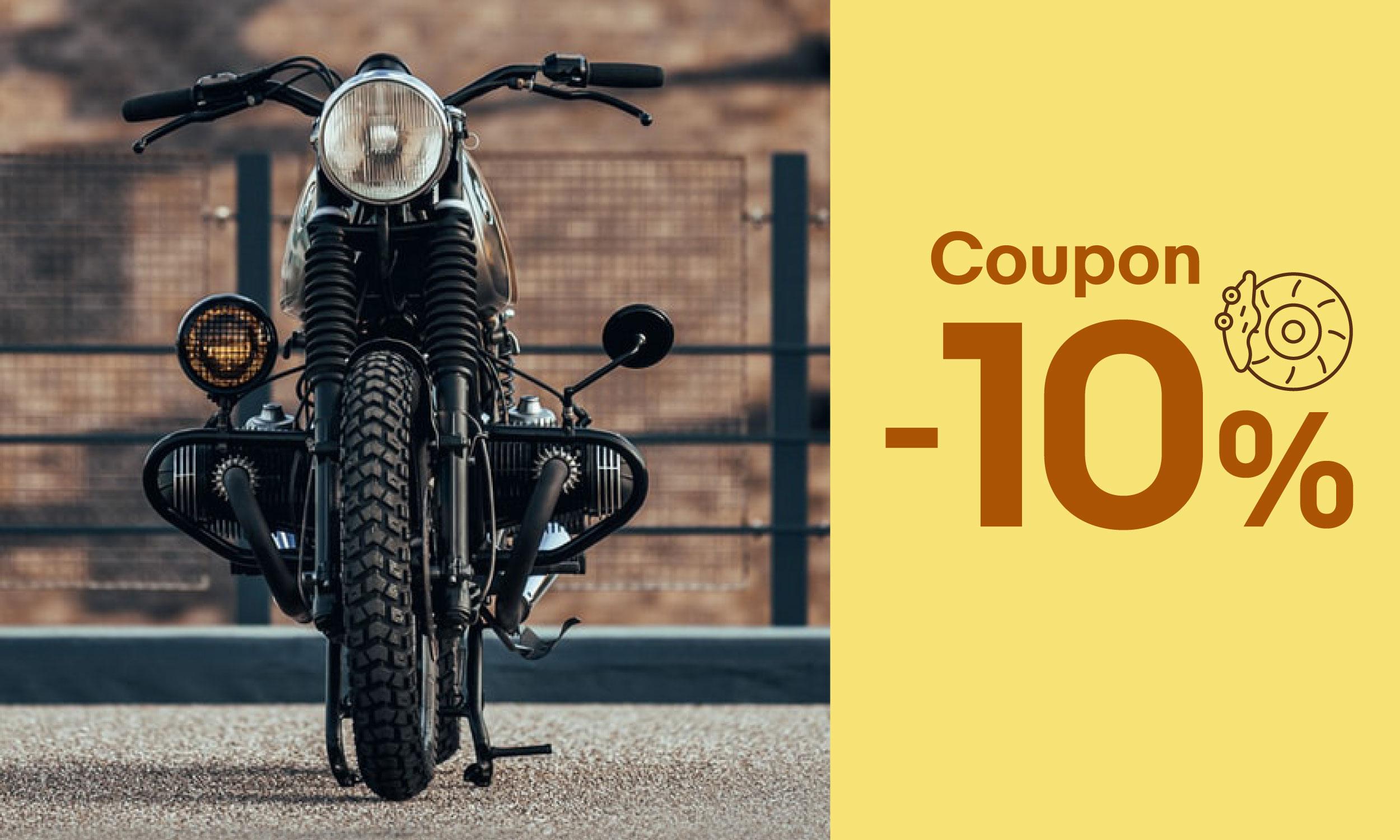 Accessori moto online: come sfruttare gli sconti eBay di luglio