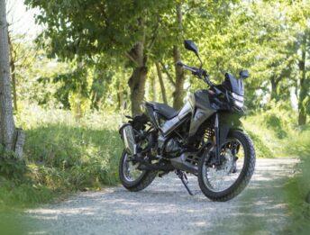 Esportazione all’estero di una moto: procedura e costi