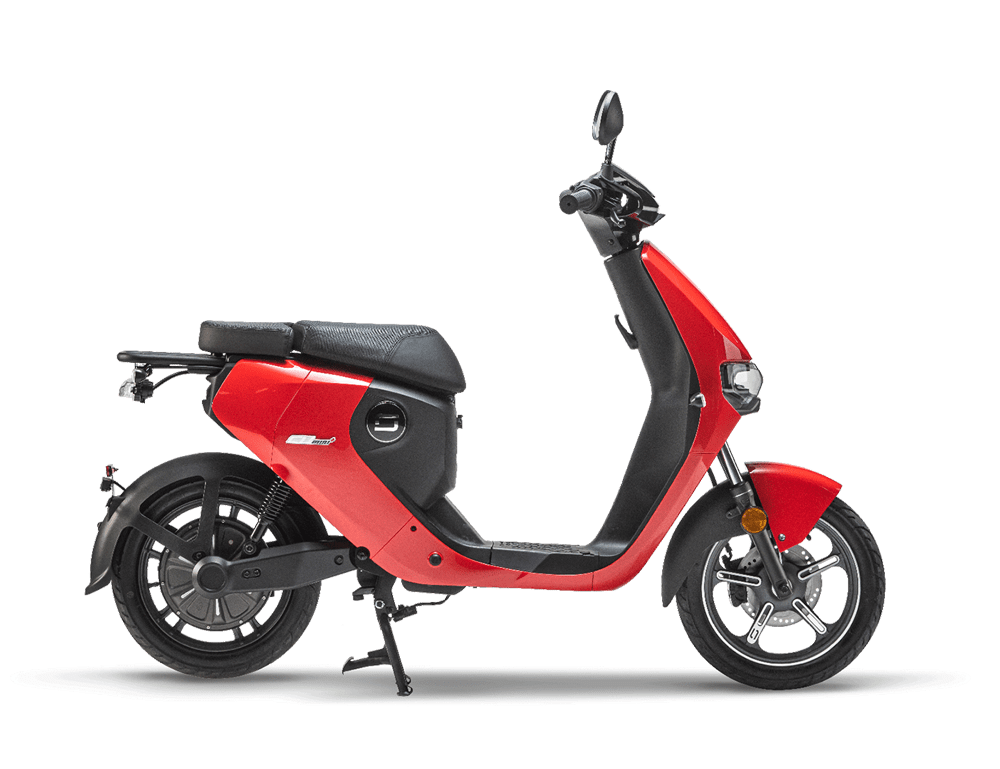 Scooter elettrici 2.000 euro
