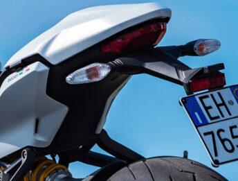 Verifica targa moto: come risalire al proprietario