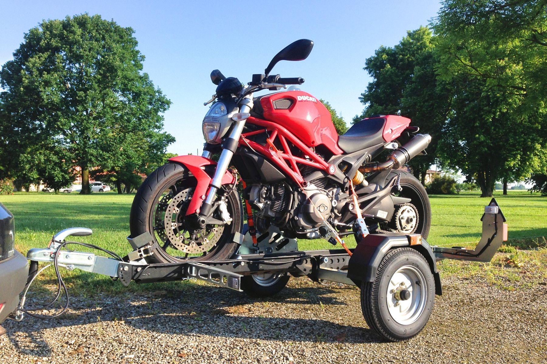 Importazione moto usate dall’estero: come funziona Bolidem