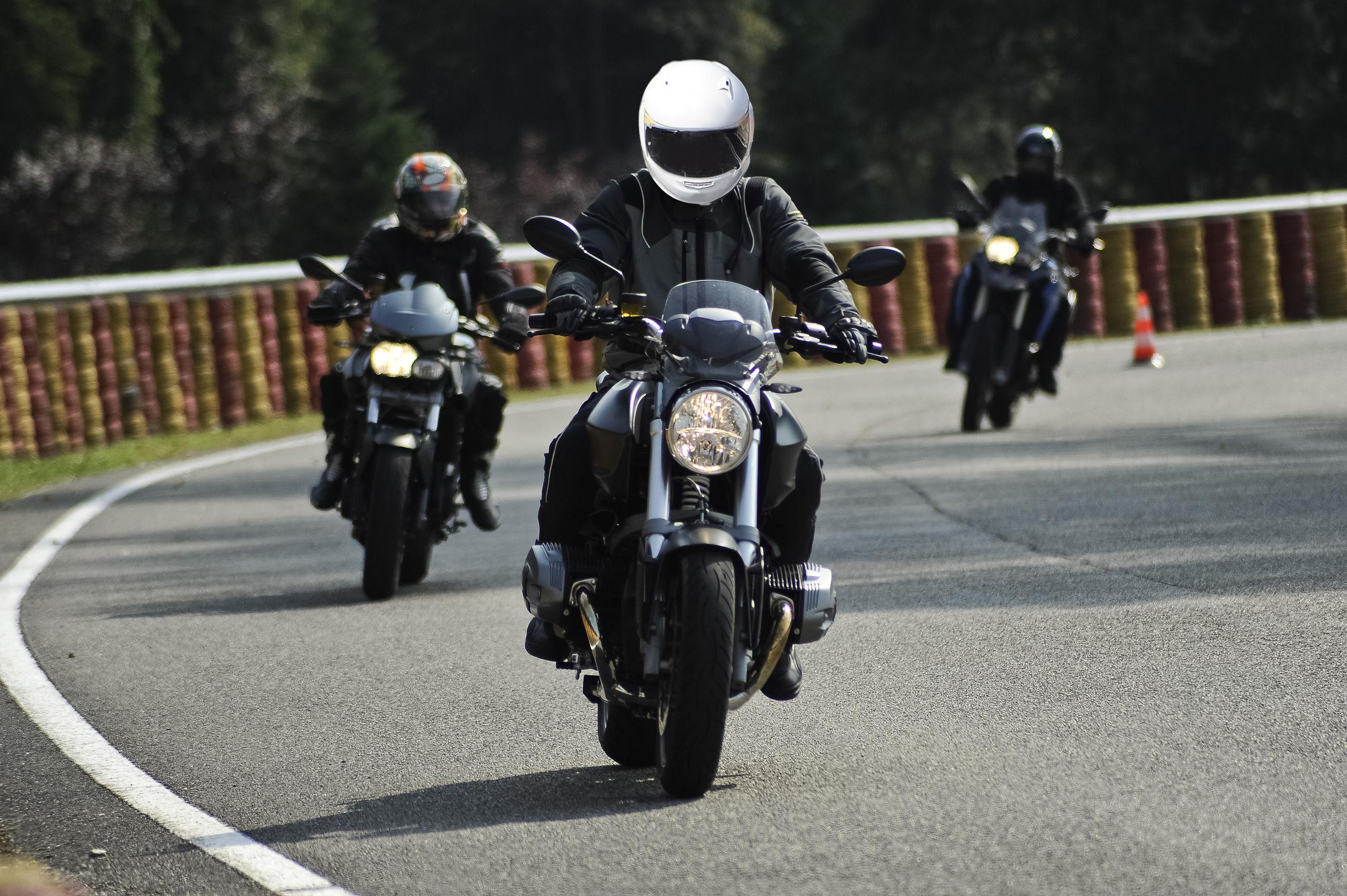 Viaggi in moto all’estero: 5 cose da sapere