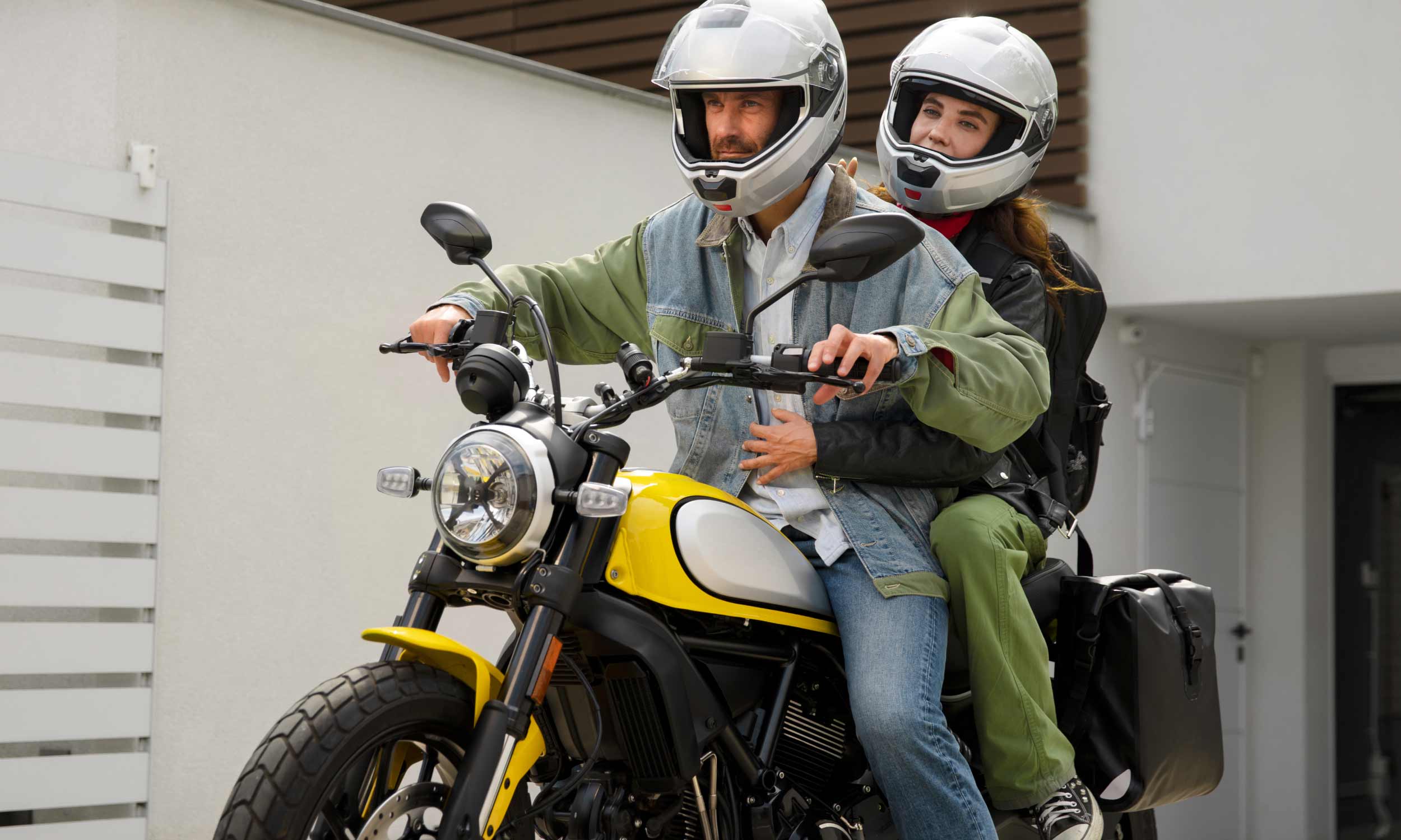 Coupon eBay EICMA 2022: accessori moto e scooter in promo