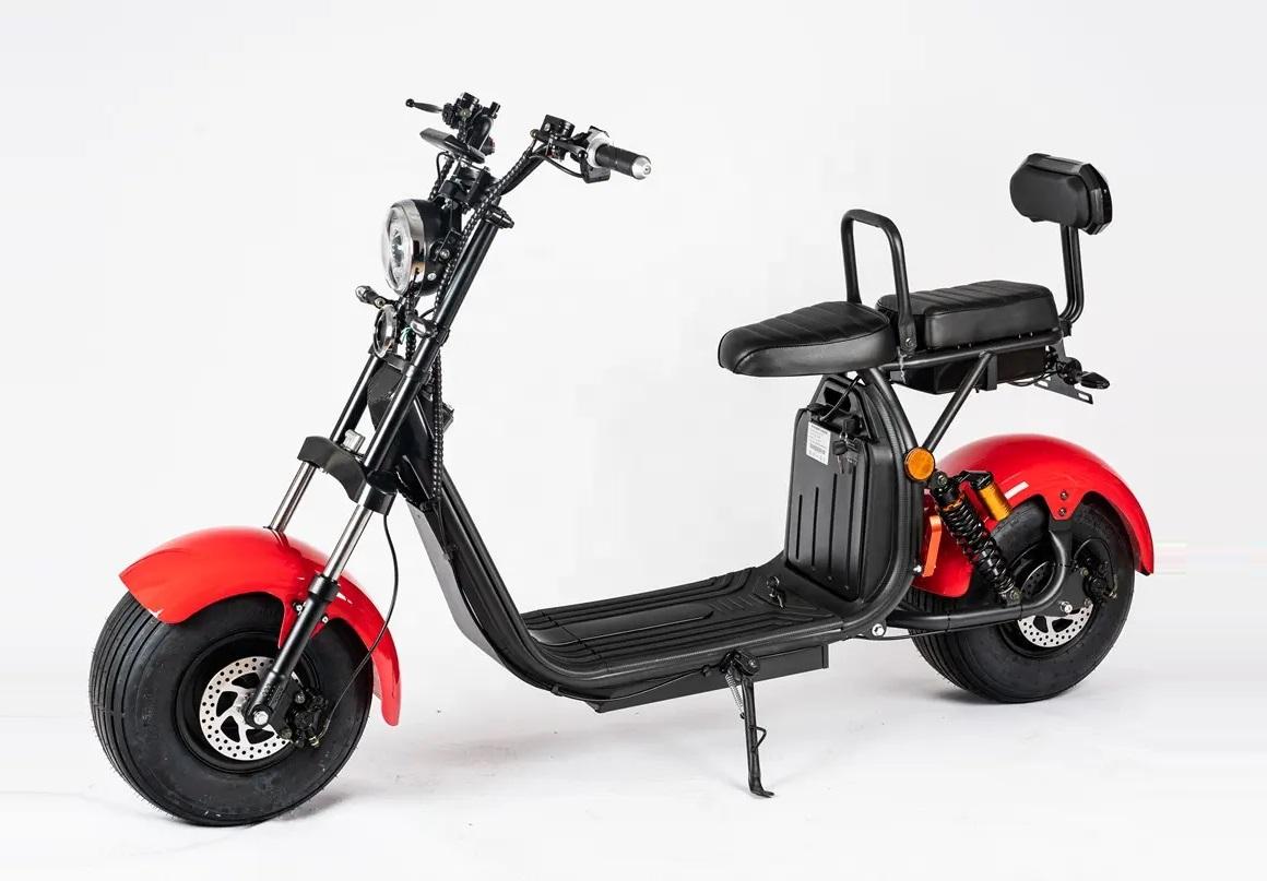 E-scooter Smarda SE03: richiamo per rischio incendio e folgorazione