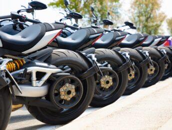 Incentivi moto elettriche Lombardia 2025: come richiederli