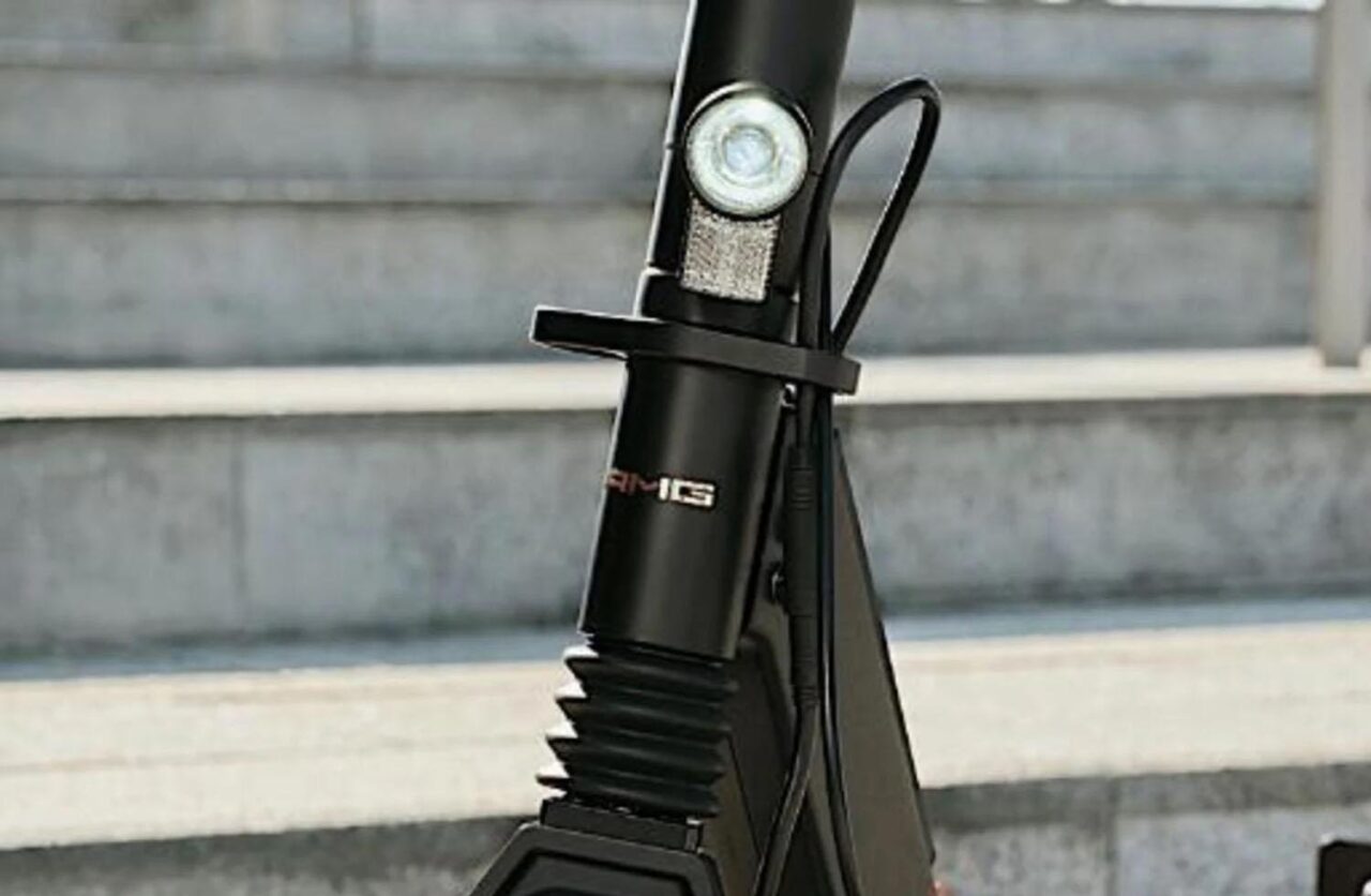 Targa monopattini: prezzo, come richiederla e da quando