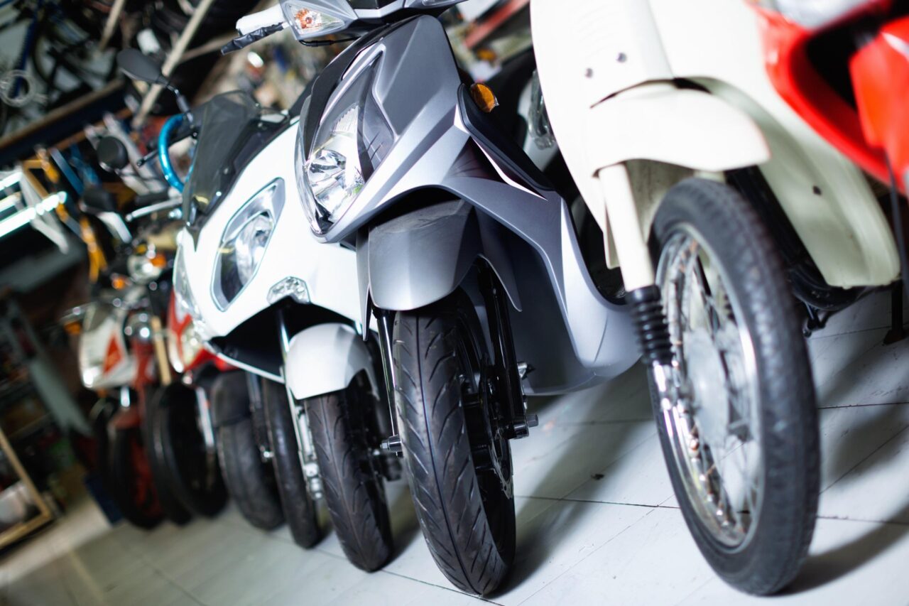 Offerte moto e scooter: le promozioni di novembre 2025