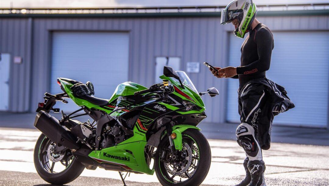 Kawasaki Ninja ZX-6R: cosa cambia con la 2024