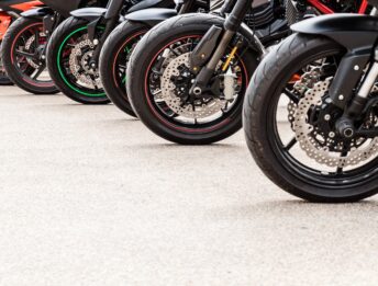 Michelin è miglior Brand pneumatici moto in Germania: la classifica