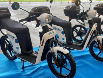 Scooter sharing Bologna: costi 2023 e come funziona