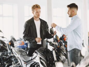 Offerte moto e scooter: le promozioni di giugno 2026