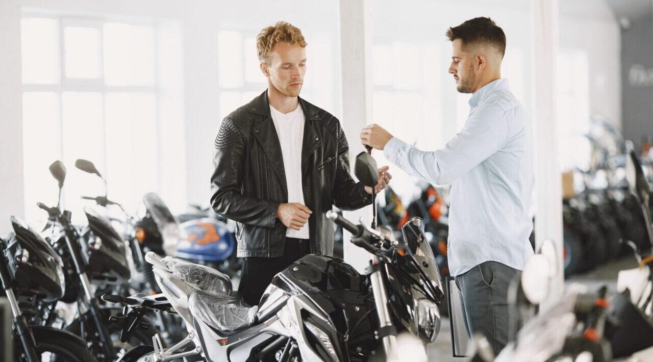 Offerte moto e scooter: le promozioni di giugno 2026