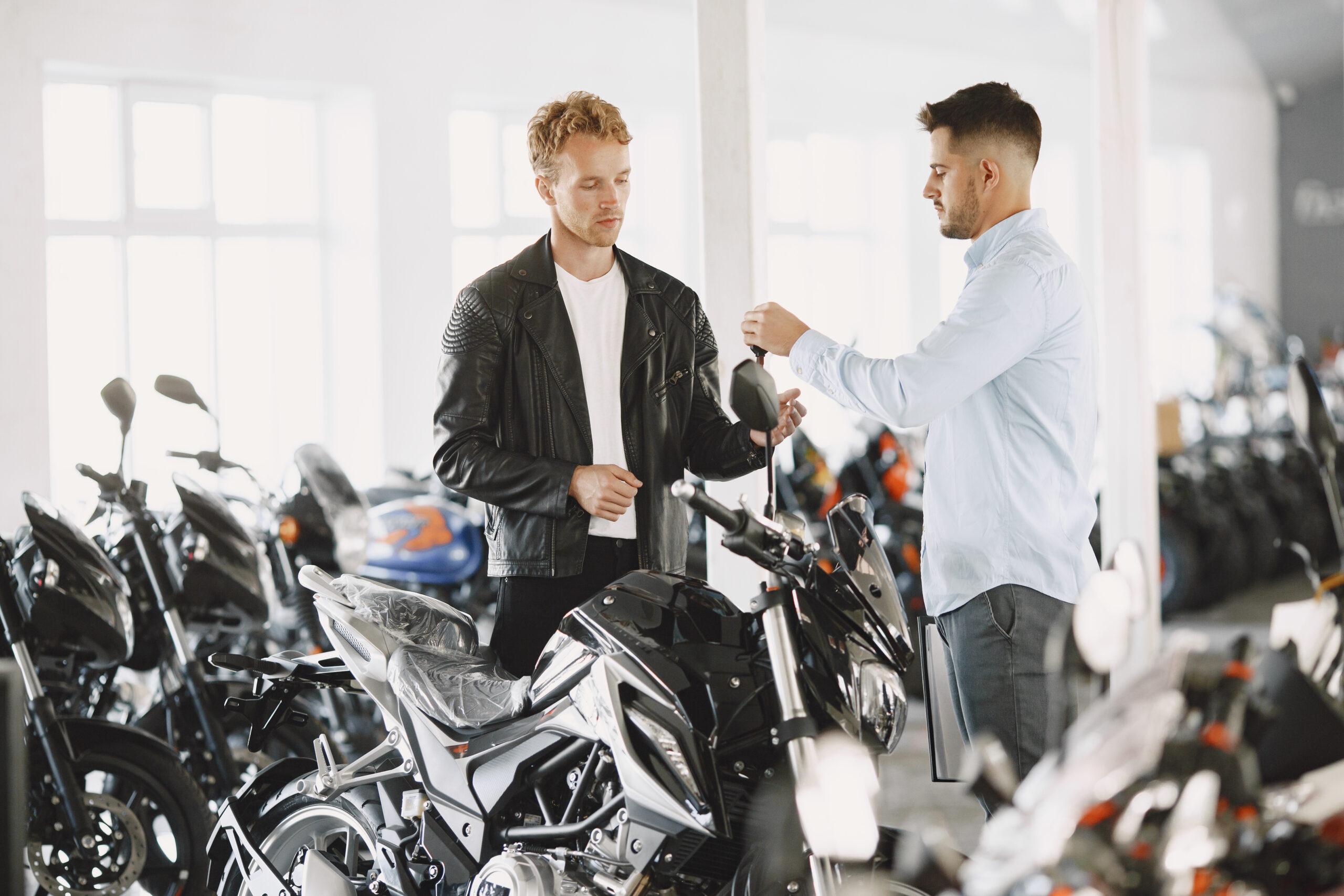 Immatricolazioni moto e scooter: +5% a giugno. La Top 10 vendite