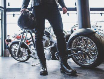 Offerte moto e scooter: le promozioni di luglio 2023
