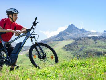 Bici elettriche con assicurazione obbligatoria? ANCMA lo esclude