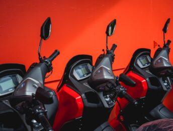 Offerte moto e scooter: le promozioni di novembre 2023