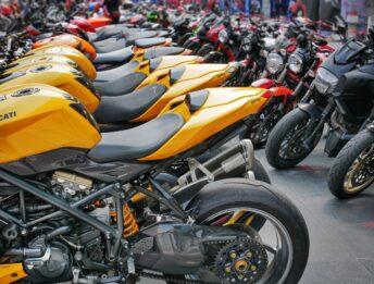 Offerte moto e scooter: le promozioni di dicembre 2023