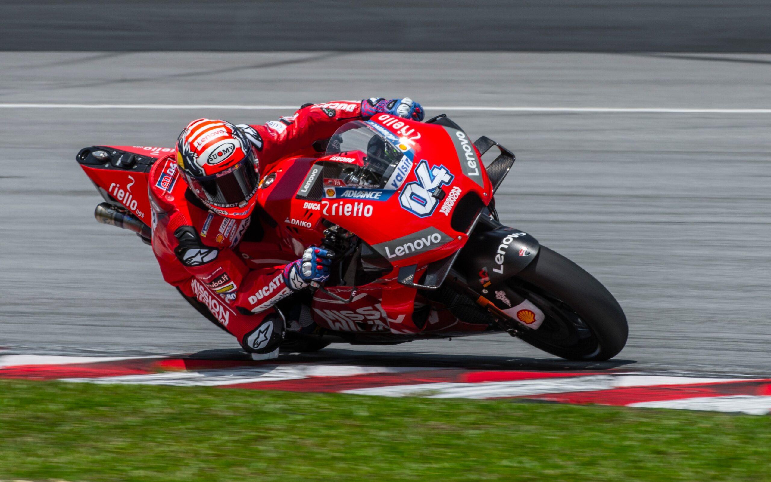 Quanto costa una moto della MotoGP?