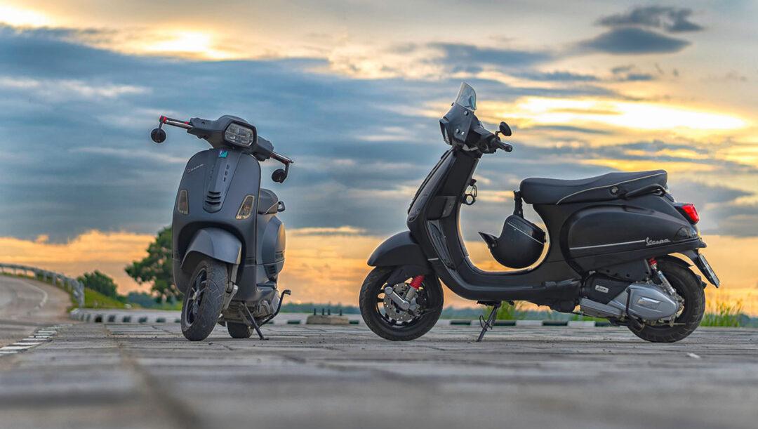 Qual è la Vespa più economica e quanto costa?