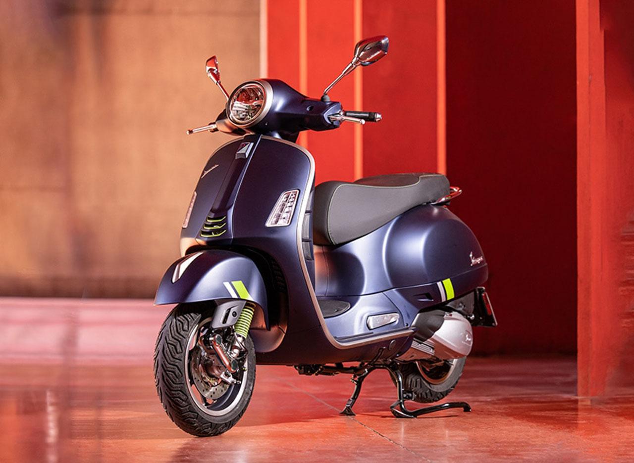 Qual è la Vespa più economica e quanto costa?