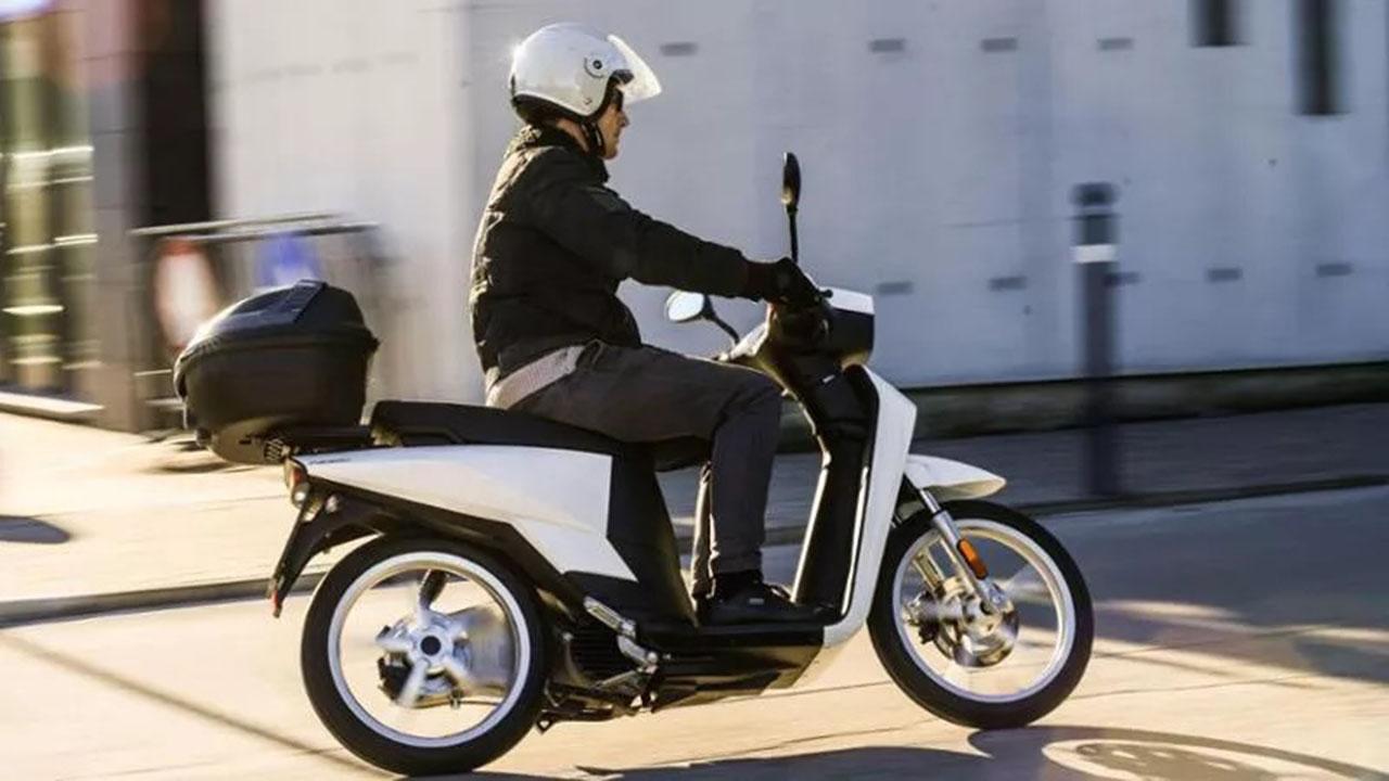 Scooter sharing Bergamo: costo e come funziona