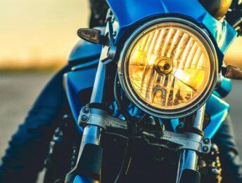 Codice della Strada 2025: le novità per le moto