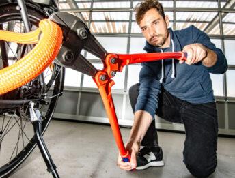 Test Lucchetto bici: ecco i migliori tra 15 modelli