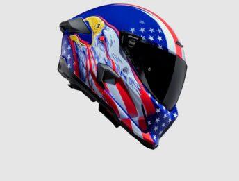 Test Casco Ruroc ATLAS 4.0 CARBON: quanto è davvero sicuro?