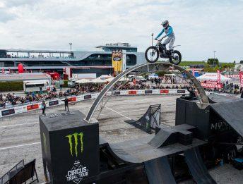 Eicma Riding Fest 2025: date, biglietti, eventi