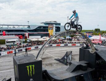 Eicma Riding Fest 2026: biglietti, ospiti e programma ufficiale