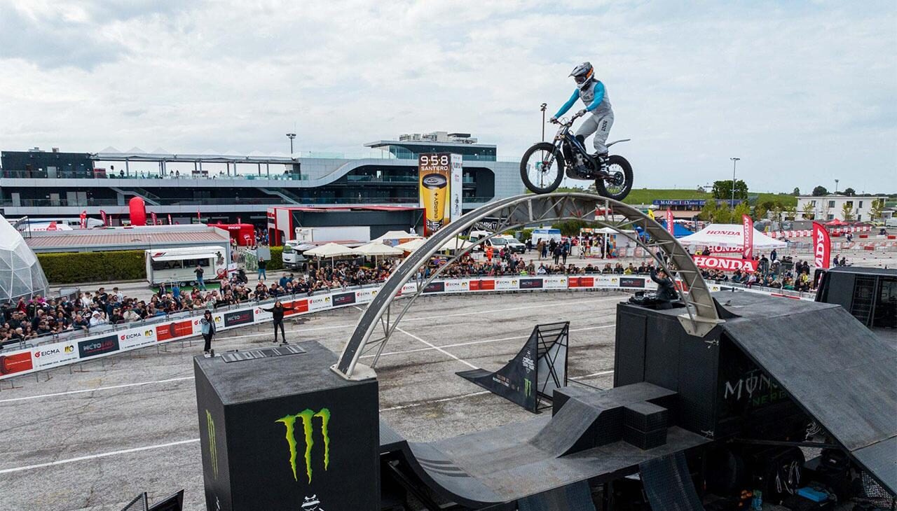 Eicma Riding Fest 2026: biglietti, ospiti e programma ufficiale