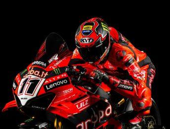 Magneti Marelli Checkstar – Bulega: l’accordo in Superbike 2025