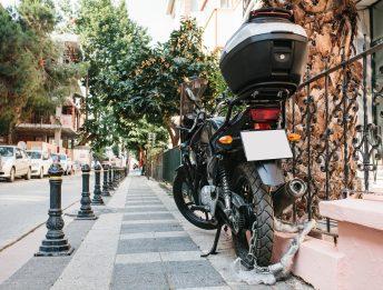 Blocco moto Milano: referendum per togliere i divieti di circolazione
