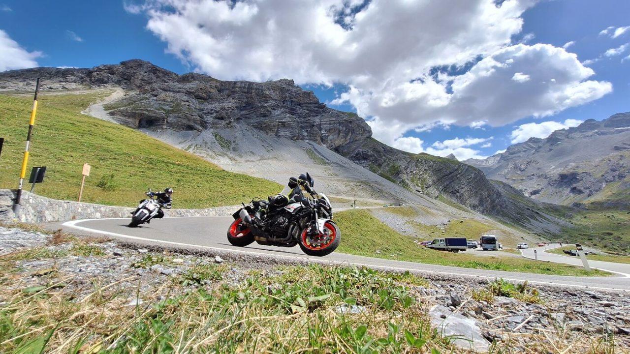 Controlli moto dopo l’inverno: 5 consigli per tornare in sella